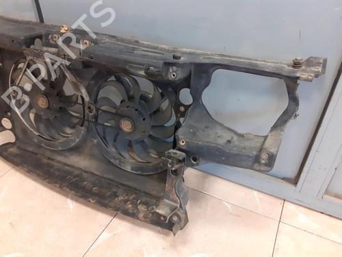 Radiator fan VW GOLF III (1H1)  | BP15192601M35 