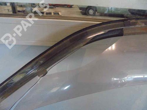 Left front door SUZUKI GRAND VITARA I (FT, HT) 2.5 V6 24V 4x4 (TD62, SQ625) | BP5410925C2 