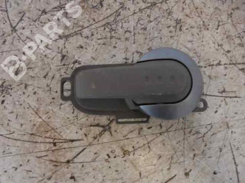 Used Rear right interior door handle NISSAN NOTE (E11, NE11) 1.4 (88 hp) 5945778