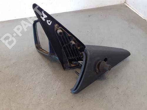 Left mirror SKODA FELICIA II (6U1)  | BP10037301C26 