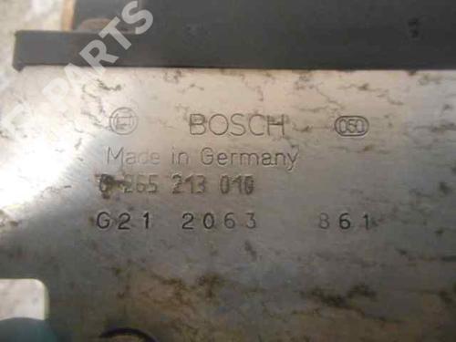 ABS pump BMW 7 (E38)  | BP2702662M43 