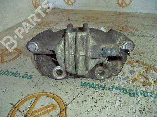 Right front brake caliper CITROËN XSARA PICASSO (N68) 2.0 HDi | BP11611878M104 