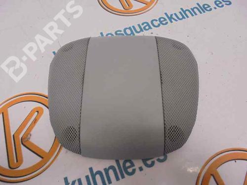 Elektronisk sensor MERCEDES-BENZ E-CLASS (W210) [1995-2003]  2472193