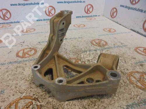 Used Right front suspension arm SEAT CORDOBA (6L2) 1.4 16V (75 hp) 3139834