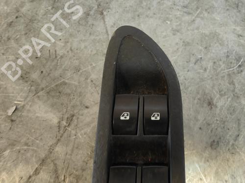 Left front window switch RENAULT LAGUNA II (BG0/1_) 2.0 16V (BG03, BG0Z, BG0T, BG1Y) | BP29831193I27 