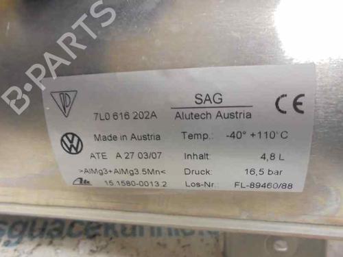 Annen PORSCHE CAYENNE (9PA) 3.6 | BP14185073O1 