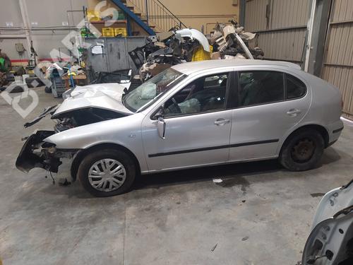 Interior roof light SEAT LEON (1M1) 1.4 16V | BP7429215I8  - Image 5