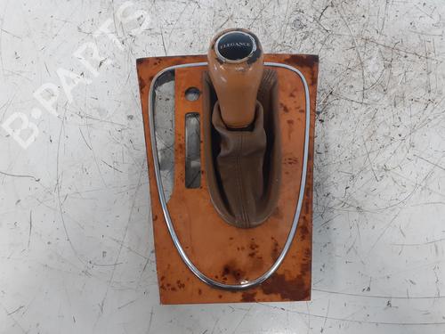 Used Shift knob MERCEDES-BENZ E-CLASS (W211) E 220 CDI (211.008) (170 hp) 11393487