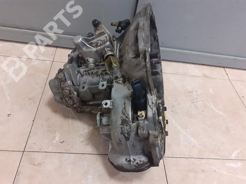 Gearbox CHEVROLET LACETTI (J200) 1.6 | BP8919105M3 