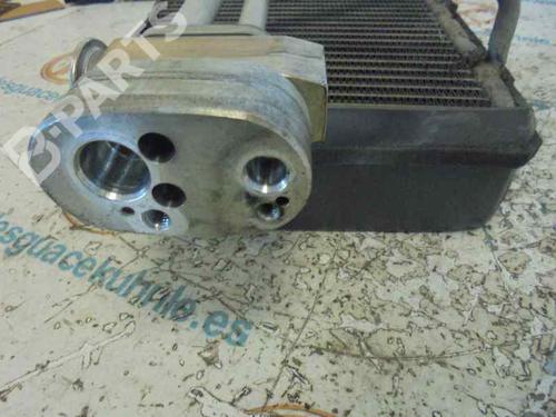 Air conditioning evaporator NISSAN PATROL GR V Wagon (Y61) 3.0 DTi | BP11662737M109 