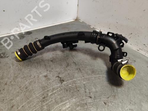 Pipe CITROËN DS3 (SA_)  | BP29724482M125 