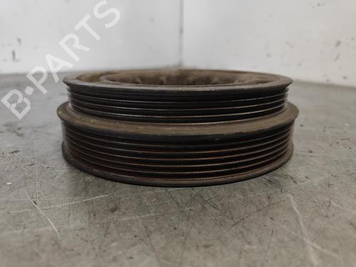 Pulley CHRYSLER VOYAGER IV (RG, RS)  | BP17870744M122 