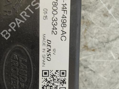 Other JAGUAR XE (X760) 2.0 D AWD | BP29861940O1