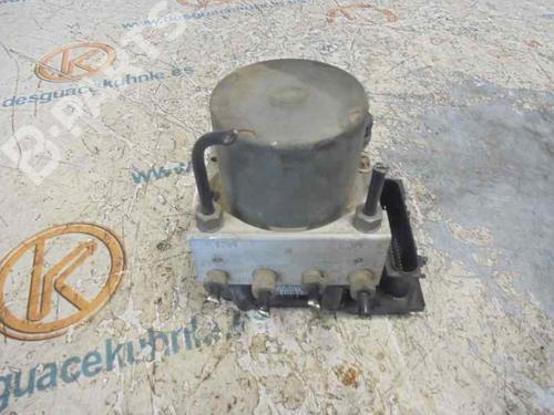 Used ABS pump FIAT PANDA (169_) 1.2 4x4 (169.AXB2A) (60 hp) 2484648
