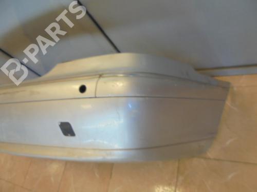 Rear bumper MERCEDES-BENZ S-CLASS (W220) S 320 CDI (220.026, 220.126) | BP6428230C8 