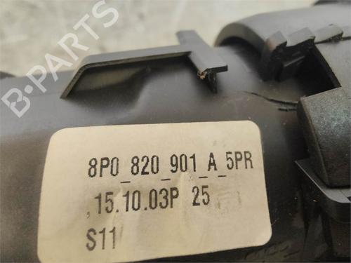 Air vent AUDI A3 (8P1) 1.6 | BP38264661I21 - Image 3