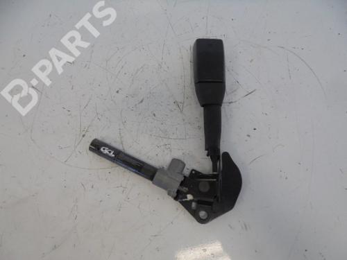 Pre-tensor frente direito BMW 5 (E39) 520 d (136 hp) 6687866