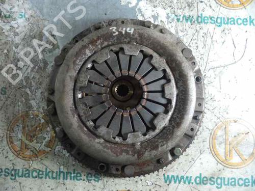 Kopling /lamell NISSAN PRIMERA (P10) 1.6 (90 hp) 14194406