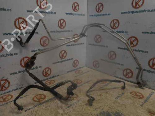 Used AC pipe ALFA ROMEO 147 (937_) 1.9 JTDM (937.AXD1A, 937.AXV1A, 937.BXB1A) (115 hp) 14181140