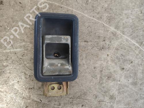 Used Front right interior door handle Front right interior door handle NISSAN PATROL III/1 Station Wagon (W160) [1979-1989] 36229894 36229894