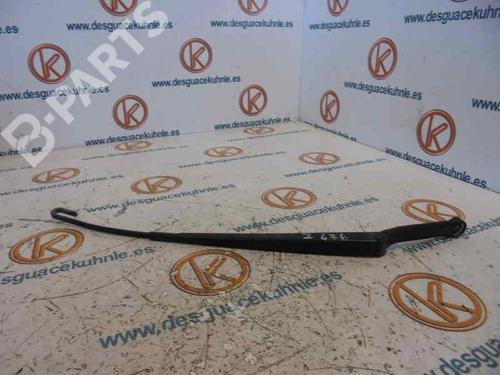 Front wipers mechanism AUDI A6 C5 (4B2) 2.5 TDI (150 hp) 4B1955408 | 4B1955408 |