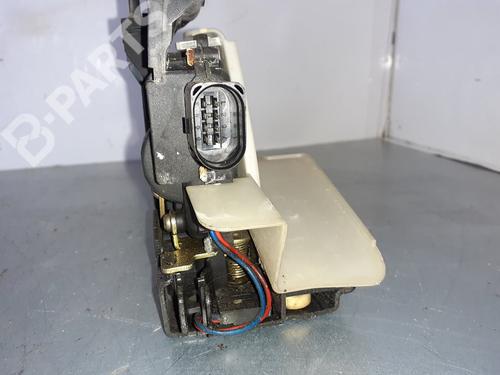 Front left lock VW PASSAT B5.5 (3B3) 1.9 TDI | BP7051273C98 