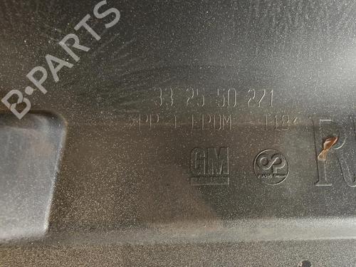 Annen OPEL VECTRA C (Z02)  | BP14926245O1