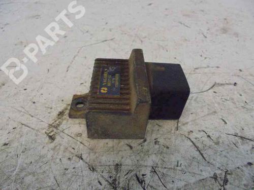 Elektronische module RENAULT MASTER II Bus (JD) 2.2 dCI 90 (90 hp) 10270400
