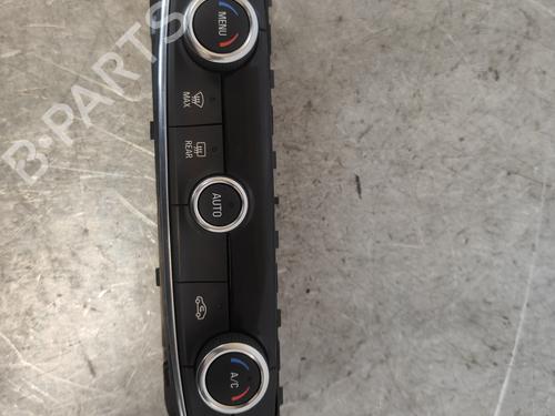 Used Climate control Climate control OPEL MOKKA [2020-2026] 36075445 36075445