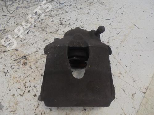 Left front brake caliper SEAT LEON (1M1) 1.4 16V | BP11610613M105 