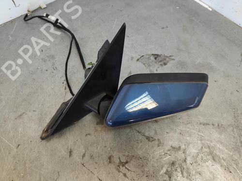 Left mirror BMW 3 (E46)  | BP17649955C26 