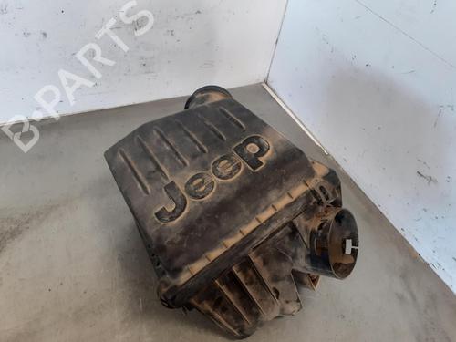 Luftfilter kasse JEEP GRAND CHEROKEE II (WJ, WG) [1998-2005]  14188968