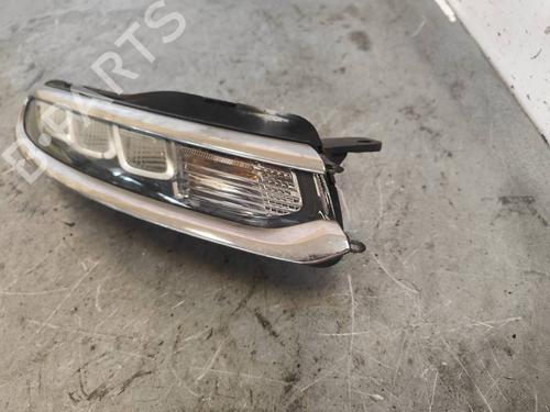 Right front indicator CITROËN C3 III (SX) | BP40537246C33 - Image 3
