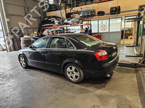 Schakelaar AUDI A4 B7 Avant (8ED)  | BP13733762I30 