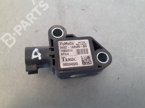 Used Electronic sensor LAND ROVER RANGE ROVER SPORT I (L320) [2005-2013]  8101405