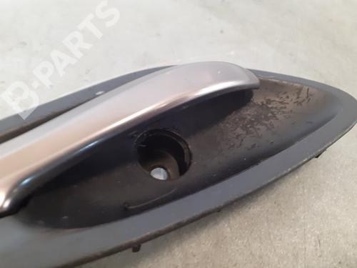 Front right interior door handle BMW 6 (E63) 630 i | BP9751463I14 