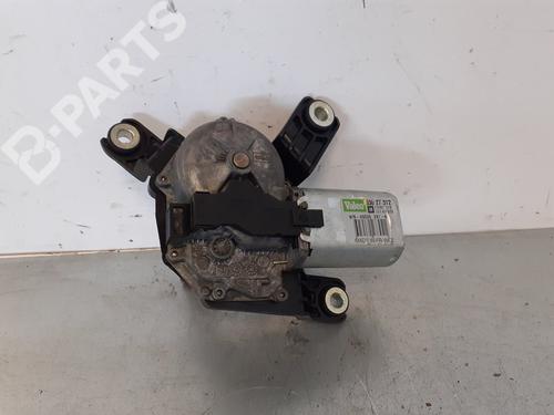 Used Rear wiper motor OPEL CORSA D (S07) 1.4 (L08, L68) (90 hp) 7090852