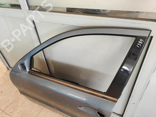 Left front door MERCEDES-BENZ E-CLASS (W211) E 270 CDI (211.016) | BP15511302C2 