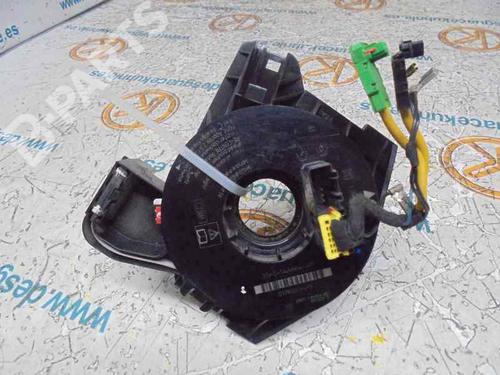 Used Squib airbag FORD FUSION (JU_) 1.6 TDCi (90 hp) 5003143