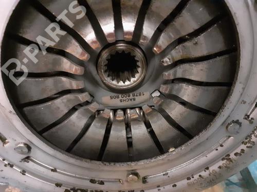 Engine FORD PUMA (EC_) 1.6 16V | BP9168412M1  - Image 14