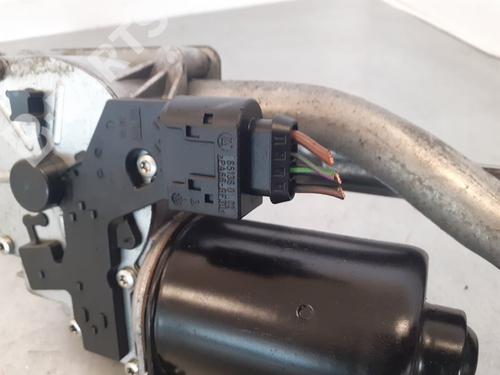 Front wiper motor BMW 5 (E60)  | BP7832162M29 