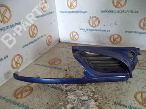 Front grille RENAULT MEGANE I Coach (DA0/1_) 1.9 dTi (DA0N) (98 hp) 7700834201 | 7700834201 |