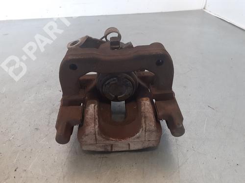 Left rear brake caliper PEUGEOT 308 I (4A_, 4C_)  | BP11610754M107 