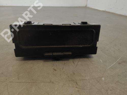 Used Display monitor RENAULT MEGANE I (BA0/1_) 1.9 dTi (BA1U) (80 hp) 11663471