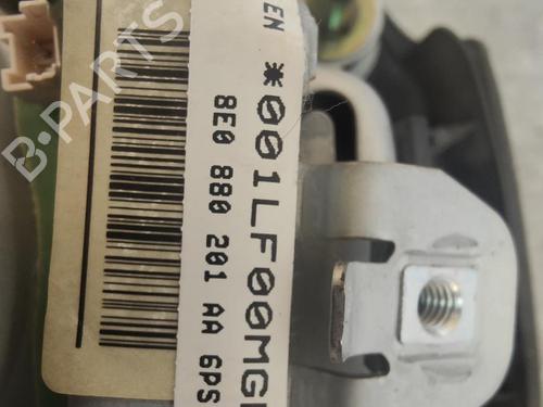 Electronic module AUDI A6 C5 (4B2)  | BP17953292M83 