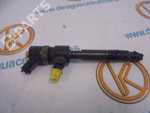 Injector OPEL ASTRA H GTC (A04) 1.9 CDTI (L08) (120 hp) 2449364