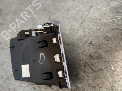 Air vent CITROËN C4 I (LC_)  | BP26005557I21 