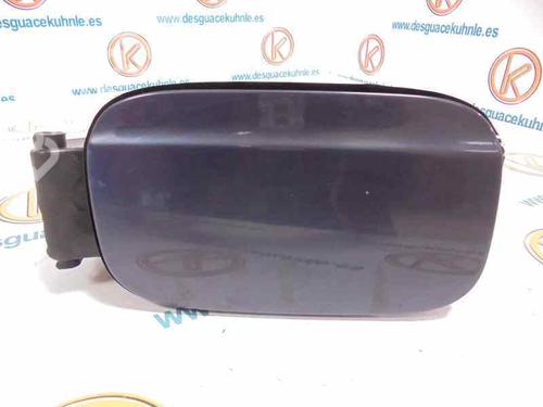 Fuel flap BMW 7 (E65, E66, E67) 730 d (218 hp) 51177003915 | 51177003915 | 11827210 |