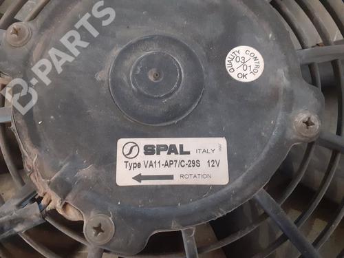 Køleventilator elektrisk OPEL COMBO Box Body/MPV (71_)  | BP10911575M35 