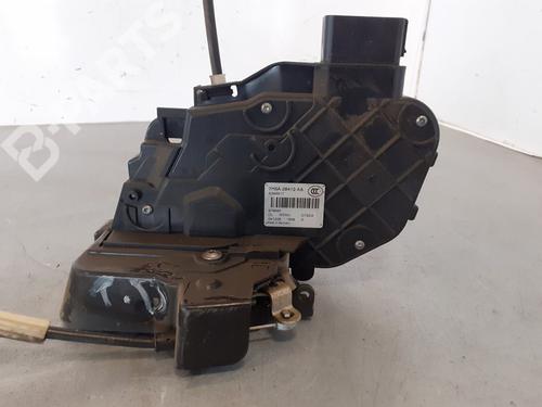 Rear right lock LAND ROVER RANGE ROVER SPORT I (L320)  | BP8062065C99 